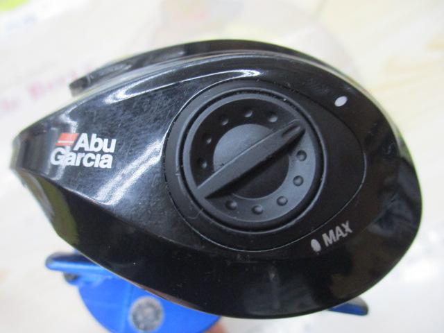 ブルーマックス船 ブルー/ブラック(ブラックスプール)