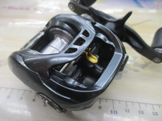 タトゥーラ SV TW 6.3L