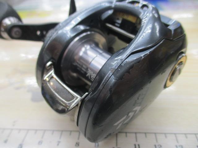 タトゥーラ SV TW 6.3L