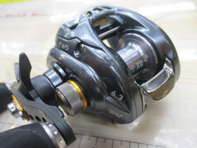 タトゥーラ SV TW 6.3L