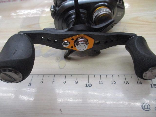 タトゥーラ SV TW 6.3L