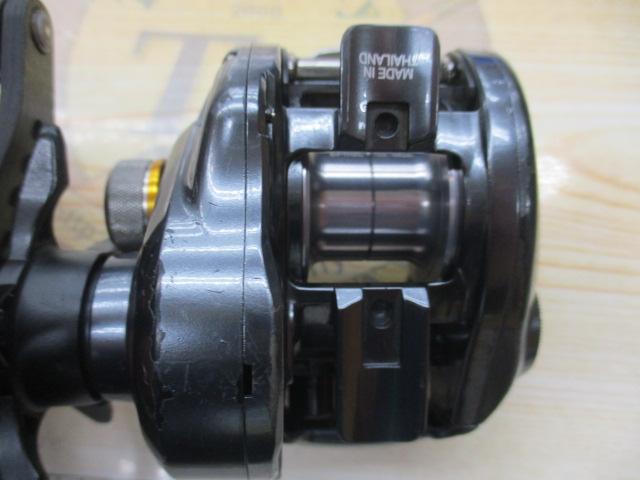 タトゥーラ SV TW 6.3L