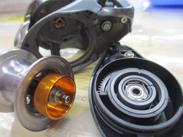 タトゥーラ SV TW 6.3L