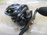 タトゥーラ SV TW 6.3L