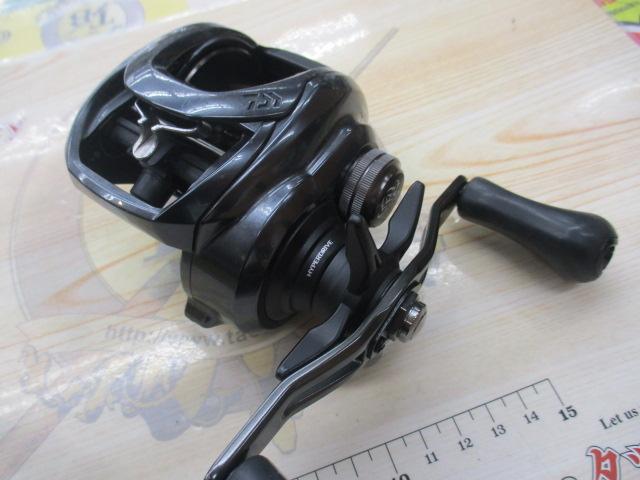 タトゥーラ TW 300XHL