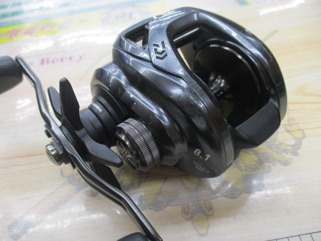 タトゥーラ TW 300XHL