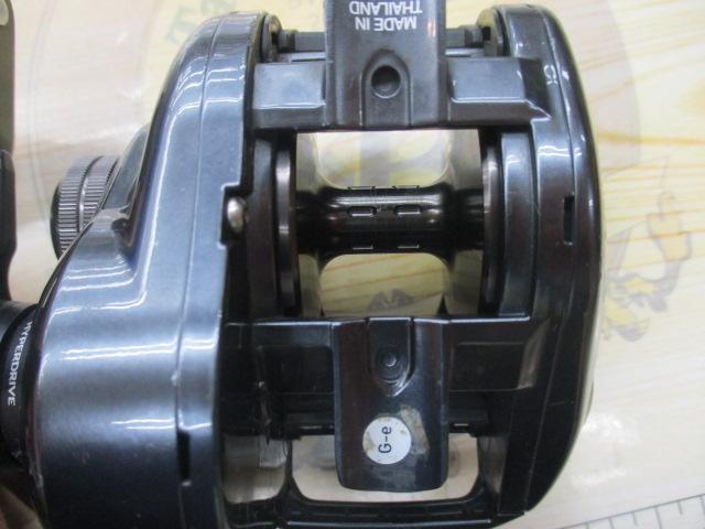 タトゥーラ TW 300XHL