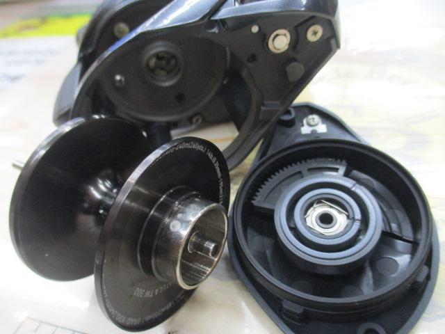 タトゥーラ TW 300XHL