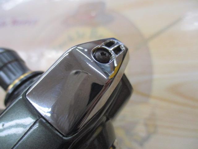 23カーディフXR C2000S