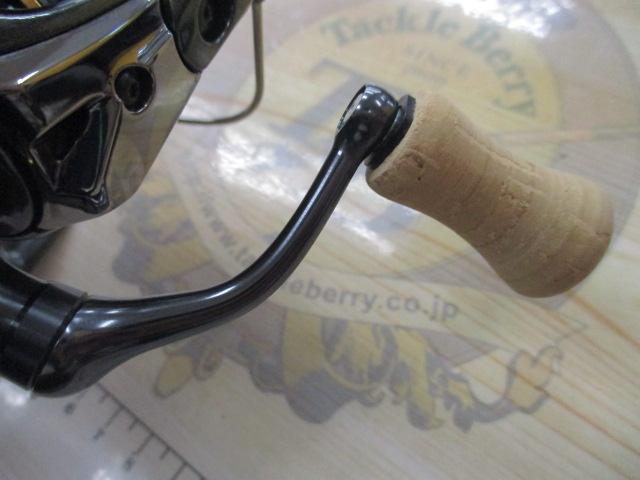 23カーディフXR C2000S