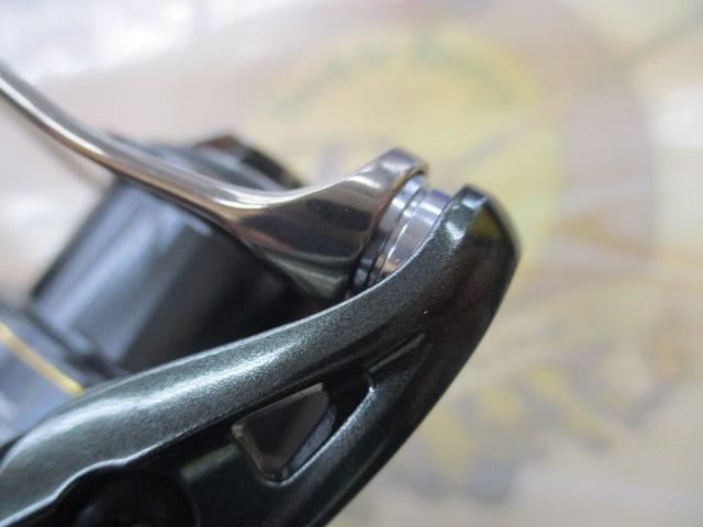 23カーディフXR C2000S