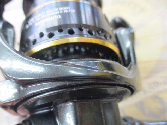 23カーディフXR C2000S