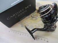 23カーディフXR C2000S