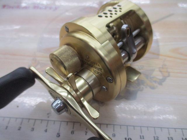 01カルカッタコンクエスト 100