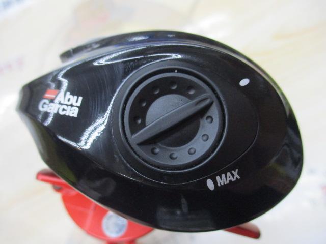 レッドマックス船 レッド/ブラック(ブラックスプール)