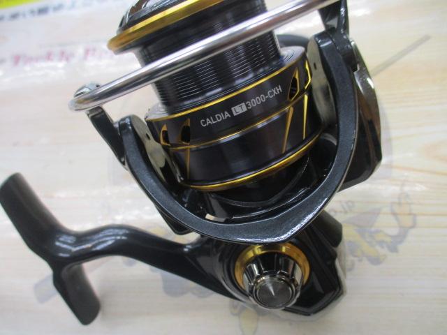 21カルディア LT3000-CXH