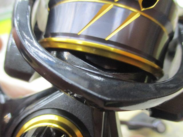 21カルディア LT3000-CXH