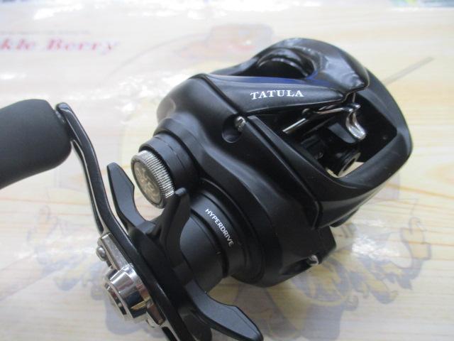 24タトゥーラ TW 100H