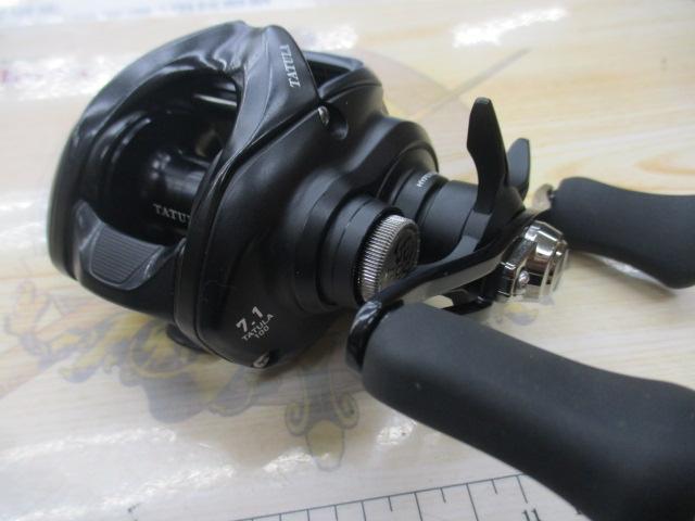 24タトゥーラ TW 100H