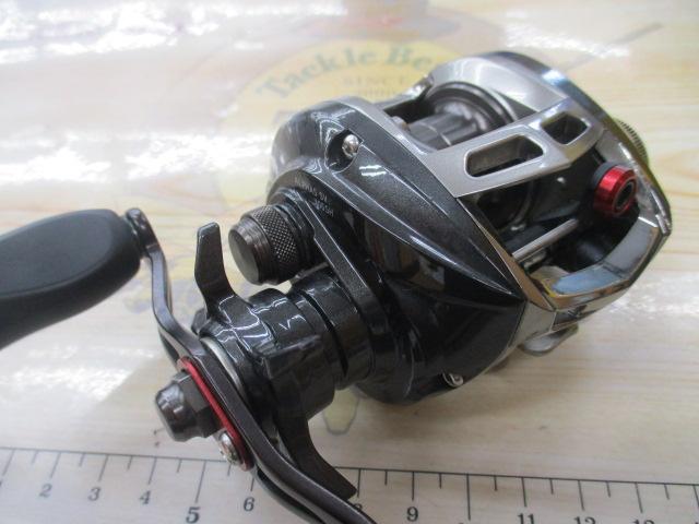 アルファスSV 105SH