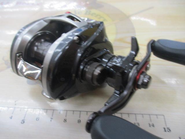 アルファスSV 105SH