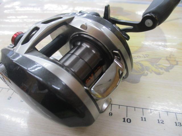 アルファスSV 105SH