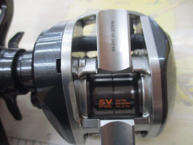 アルファスSV 105SH