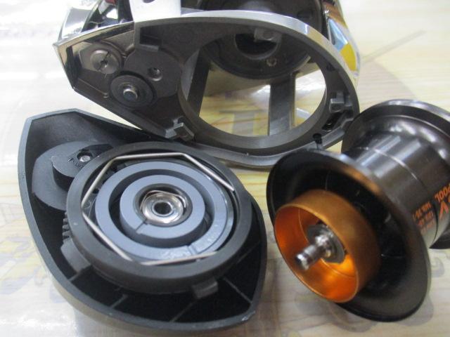 アルファスSV 105SH