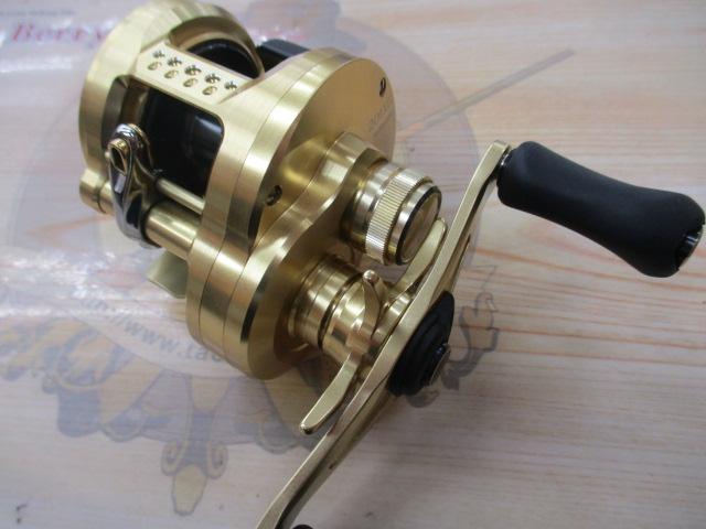 22カルカッタコンクエスト 201XG