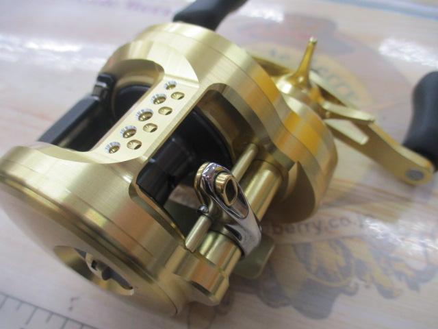 22カルカッタコンクエスト 201XG