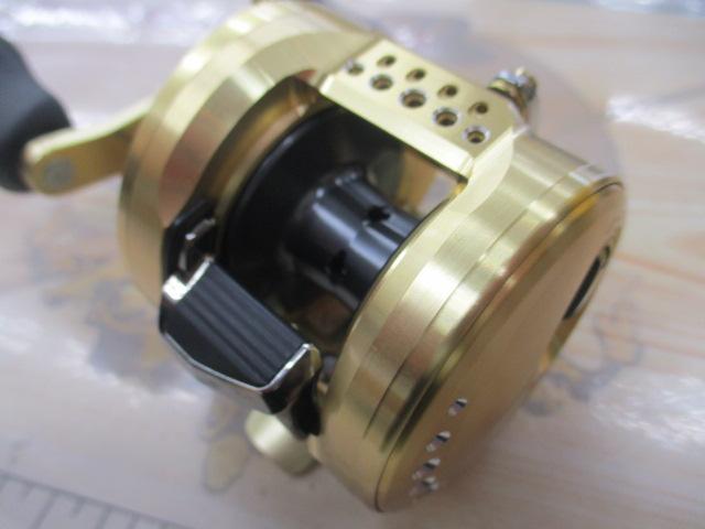 22カルカッタコンクエスト 201XG