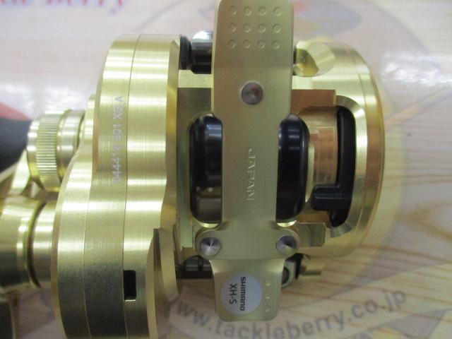 22カルカッタコンクエスト 201XG