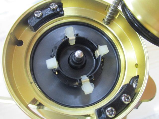 22カルカッタコンクエスト 201XG