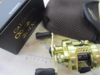 22カルカッタコンクエスト 201XG