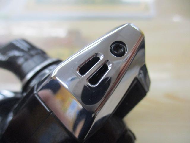 23ヴァンキッシュ C3000XG