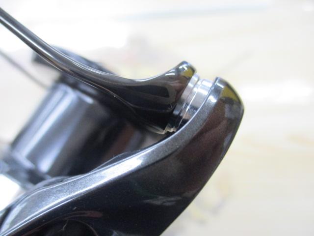 23ヴァンキッシュ C3000XG