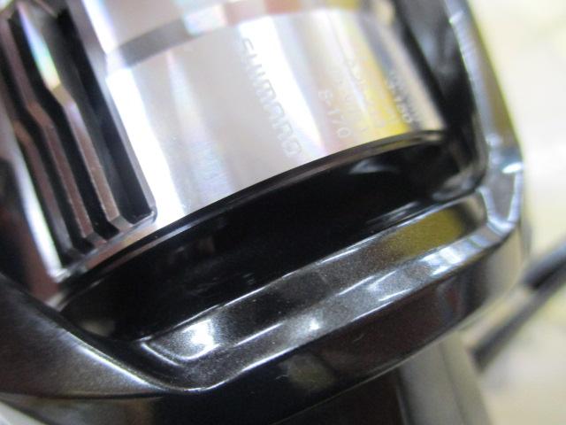 23ヴァンキッシュ C3000XG