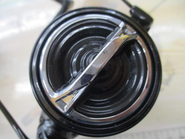 23ヴァンキッシュ C3000XG