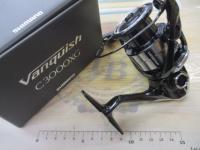 23ヴァンキッシュ C3000XG