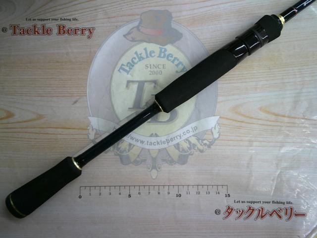 バスパラ BXS-662L