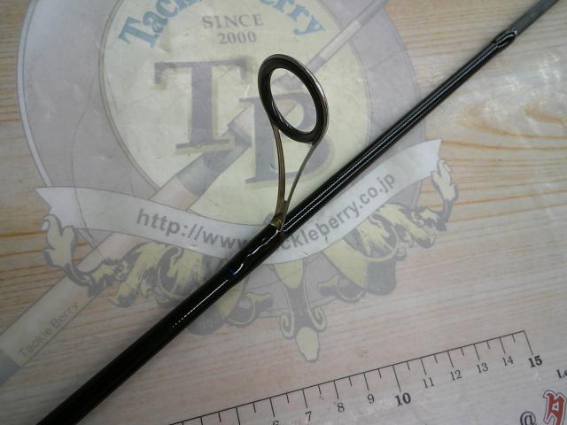 バスパラ BXS-662L