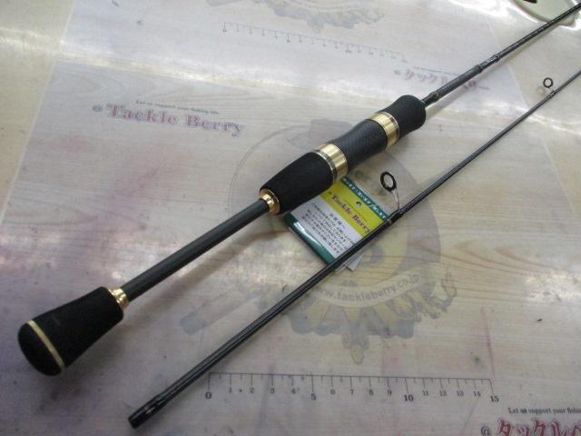 トラウトX AT 60UL・N