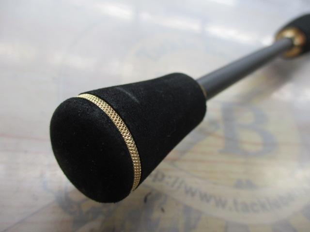 トラウトX AT 60UL・N