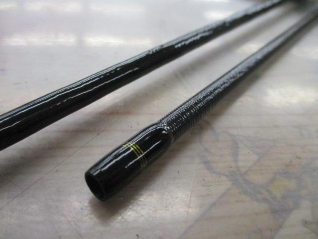 トラウトX AT 60UL・N