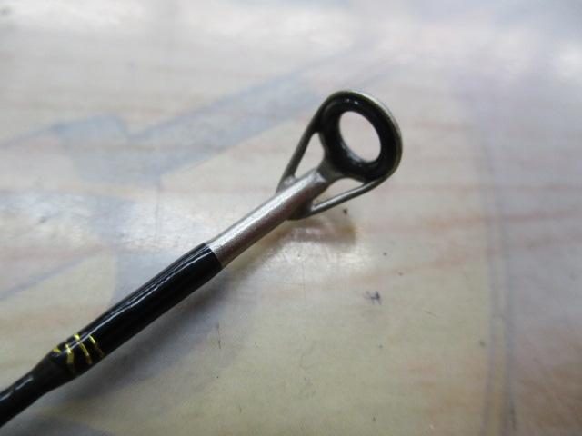 トラウトX AT 60UL・N