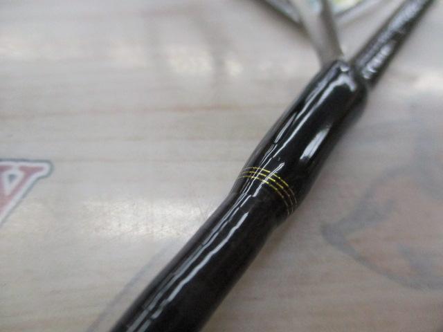 トラウトX AT 60UL・N