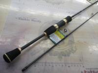 トラウトX AT 60UL・N