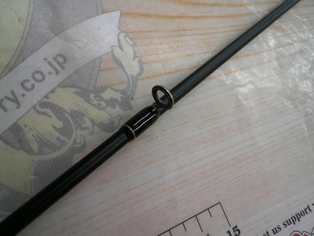 デストロイヤー F4-65XDti(エヴォルジオン)ACSシート