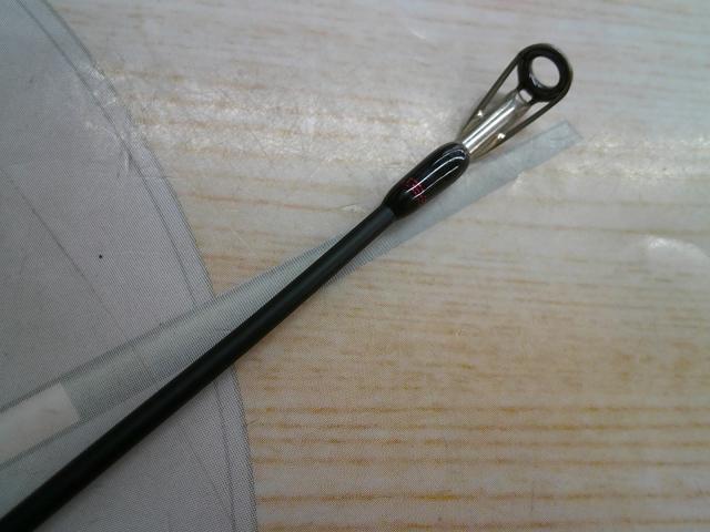 デストロイヤー F4-65XDti(エヴォルジオン)ACSシート