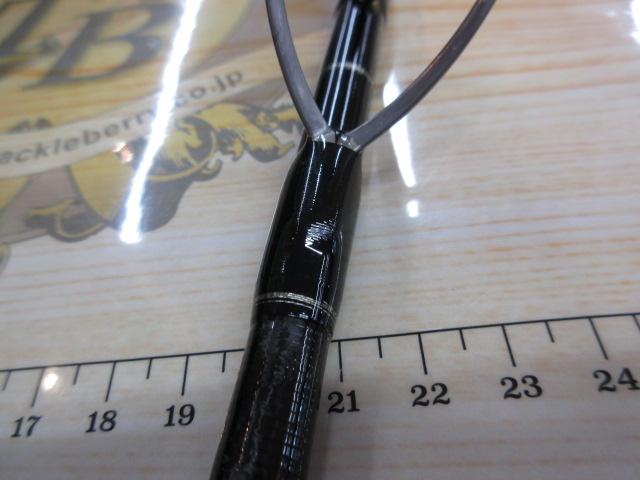 19グラップラータイプC S73ML